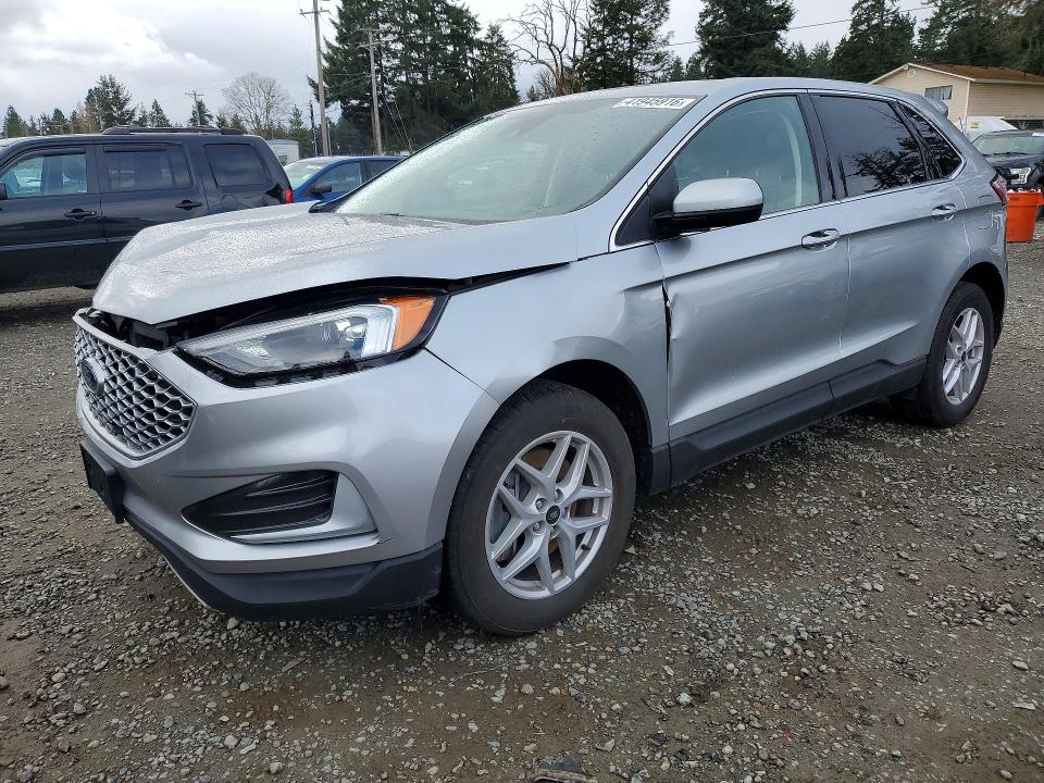2023 FORD EDGE — VIN 2FMPK4J97PBA36513