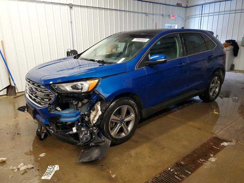 2020 FORD EDGE — VIN 2FMPK4J96LBA89293
