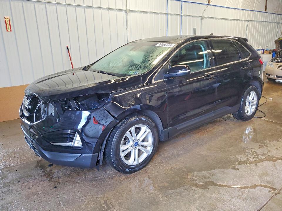 2019 FORD EDGE — VIN 2FMPK4J92KBB86294