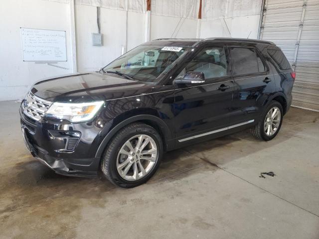 2019 FORD EXPLORER — VIN 1FM5K7D85KGA06245