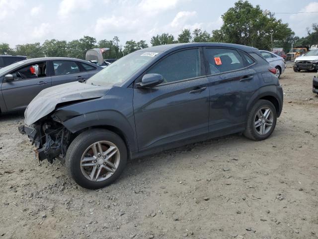 2020 HYUNDAI KONA — VIN KM8K1CAA6LU414794