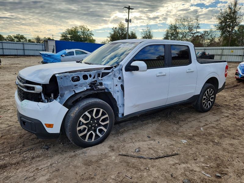 2022 FORD MAVERICK X — VIN 3FTTW8E39NRA86123