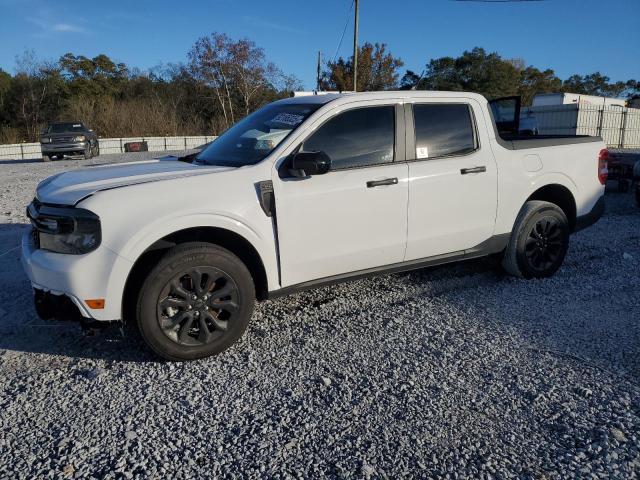 2024 FORD MAVERICK X — VIN 3FTTW8H96RRA55885