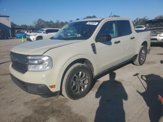 2024 FORD MAVERICK X — VIN 3FTTW8H37RRB10601