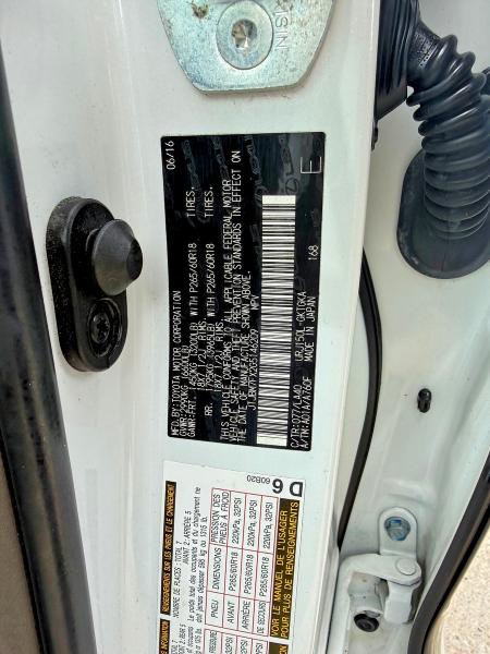 JTJBM7FX2G5146209