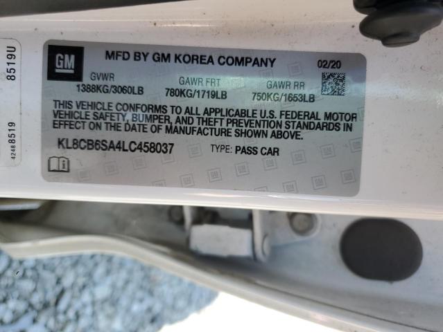 KL8CB6SA4LC458037