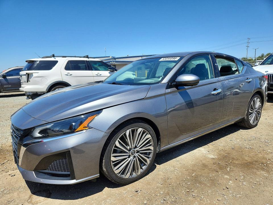 2023 NISSAN ALTIMA — VIN 1N4BL4EV5PN374151