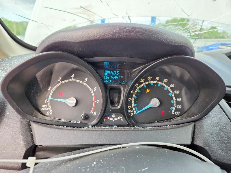 3FADP4AJ8KM105208