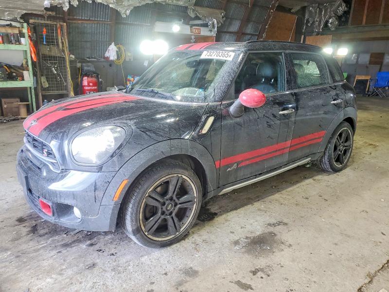 2015 MINI COOPER — VIN WMWZC5C50FWT37578