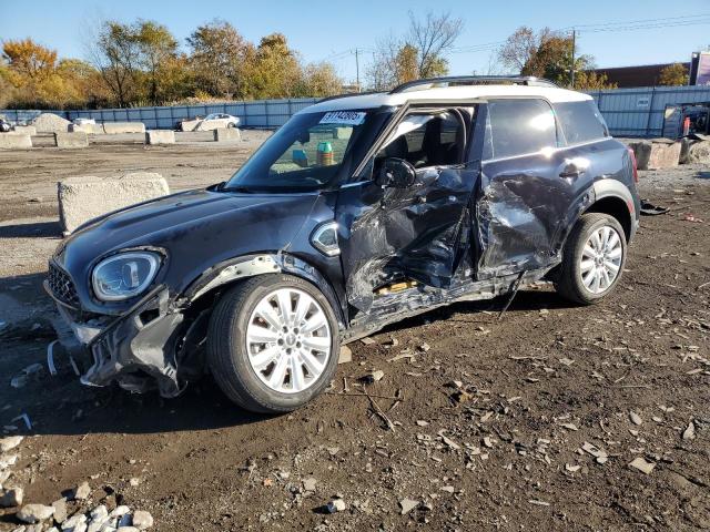 2022 MINI COOPER — VIN WMZ83BR04N3P10663