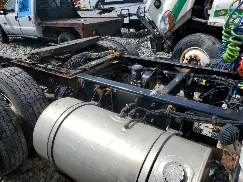 2XKHAJ8X2GM497027