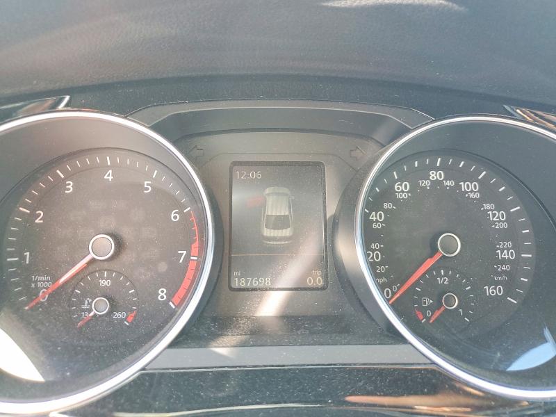 3VW5T7AJ4HM338066