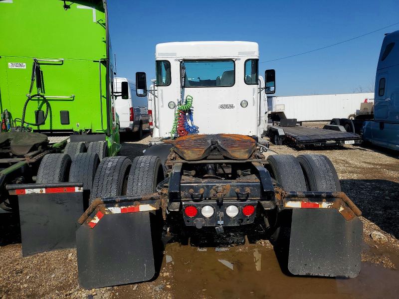 2XKHAJ7X8GM462798