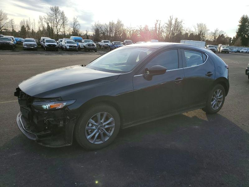 2023 MAZDA 3 — VIN JM1BPAJMXP1623433