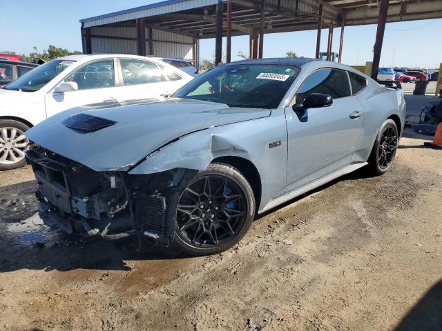 2024 FORD MUSTANG — VIN 1FA6P8CF3R5412312