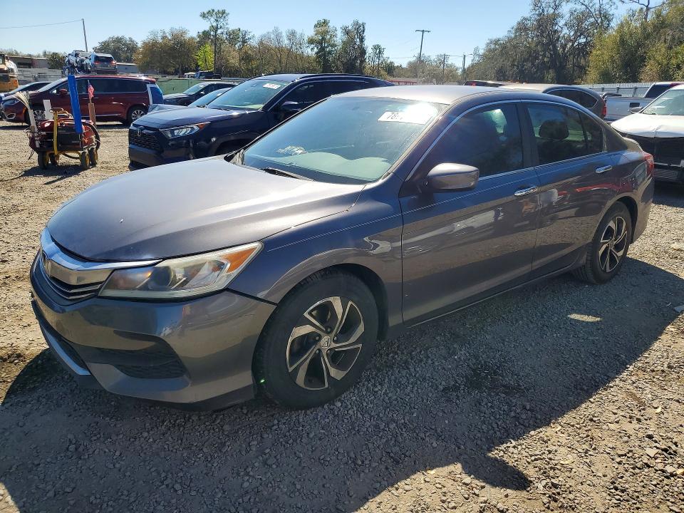 2017 HONDA ACCORD — VIN 1HGCR2F30HA228474