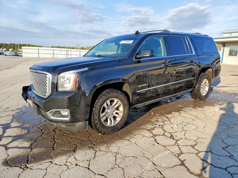 2017 GMC YUKON XL — VIN 1GKS2HKJ9HR403770