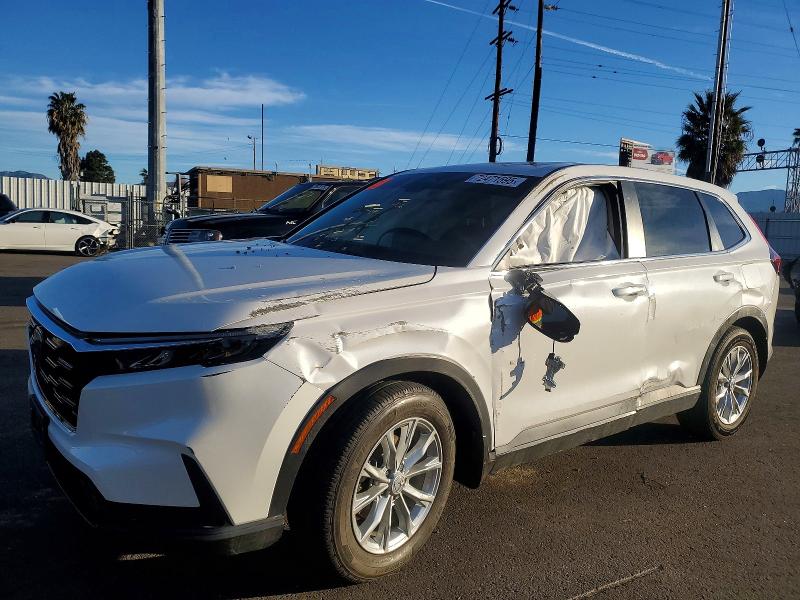 2024 HONDA CR-V — VIN 5J6RS4H47RL009090