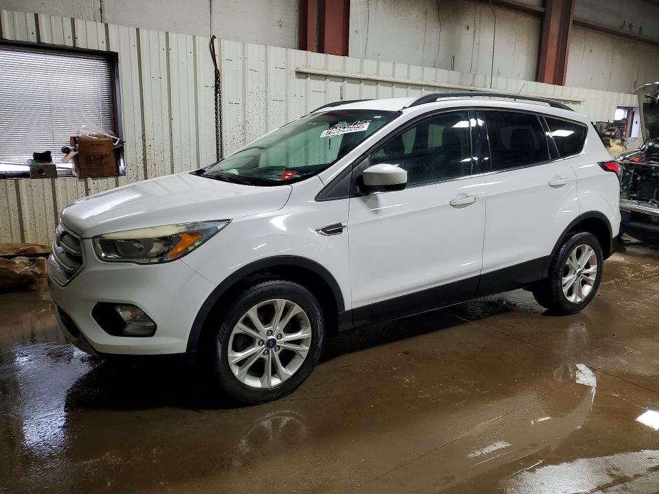 2018 FORD ESCAPE — VIN 1FMCU0GD6JUB05058