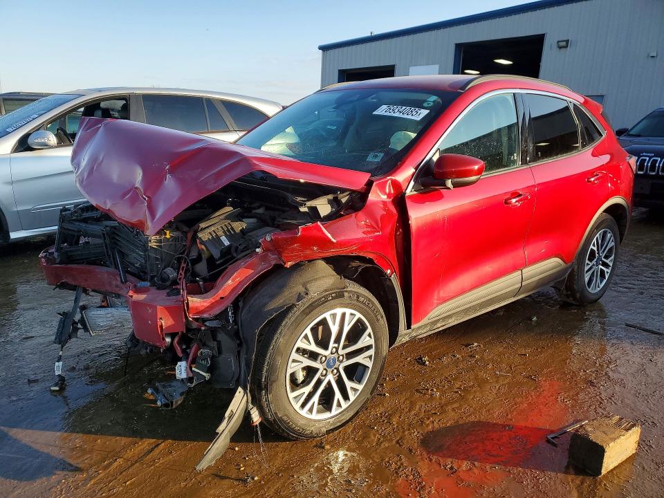 2020 FORD ESCAPE — VIN 1FMCU9H6XLUC51924