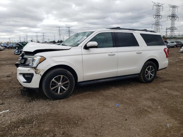 2019 FORD EXPEDITION — VIN 1FMJK1JT5KEA13650