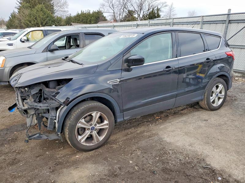 2016 FORD ESCAPE — VIN 1FMCU0G76GUA43387