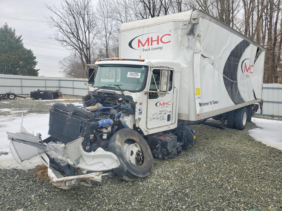2023 KENWORTH T370 — VIN 2NKHHM6X0PM241916