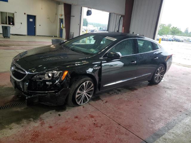 2017 BUICK LACROSSE PREFERRED — VIN 1G4ZN5SS7HU131043