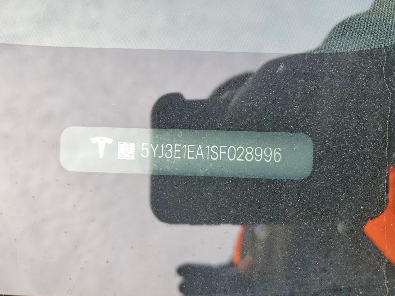 5YJ3E1EA1SF028996