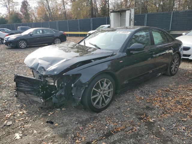 2017 AUDI A6 PREMIUM — VIN WAUC8AFC9HN118069