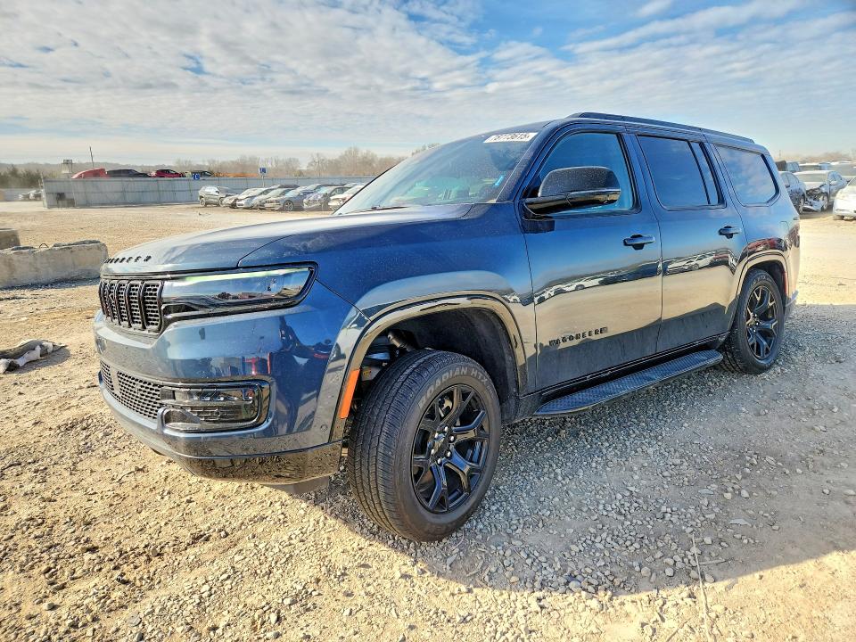 2024 JEEP WAGONEER — VIN 1C4SJVBP4RS192859