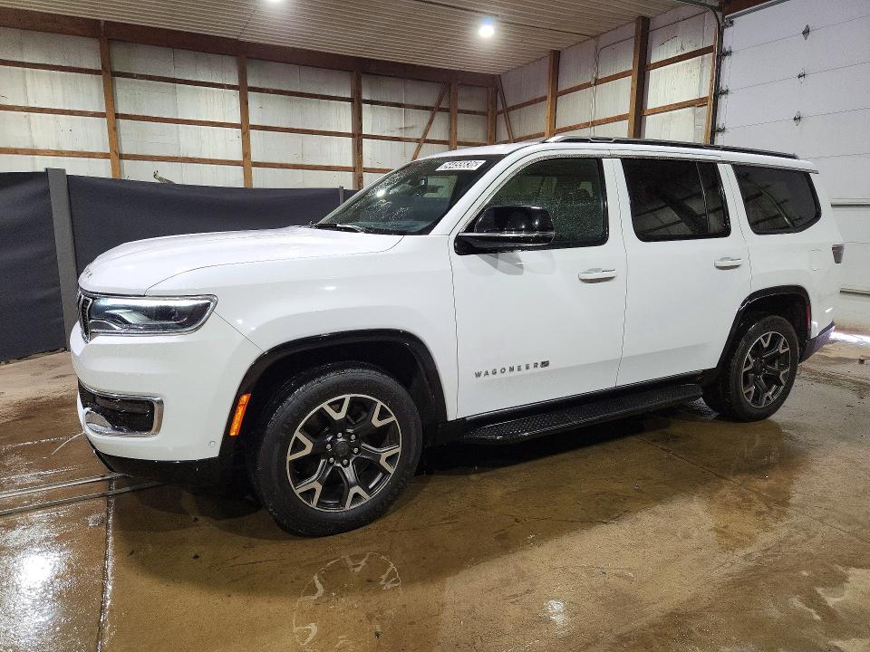 2024 JEEP WAGONEER — VIN 1C4SJVDP2RS169254