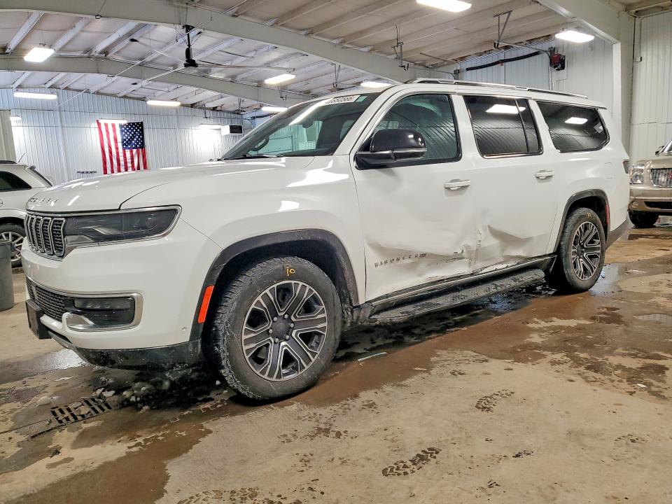 2023 JEEP WAGONEER — VIN 1C4SJSBP0PS568338