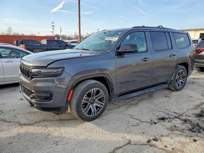 2024 JEEP WAGONEER — VIN 1C4SJVBP6RS116916