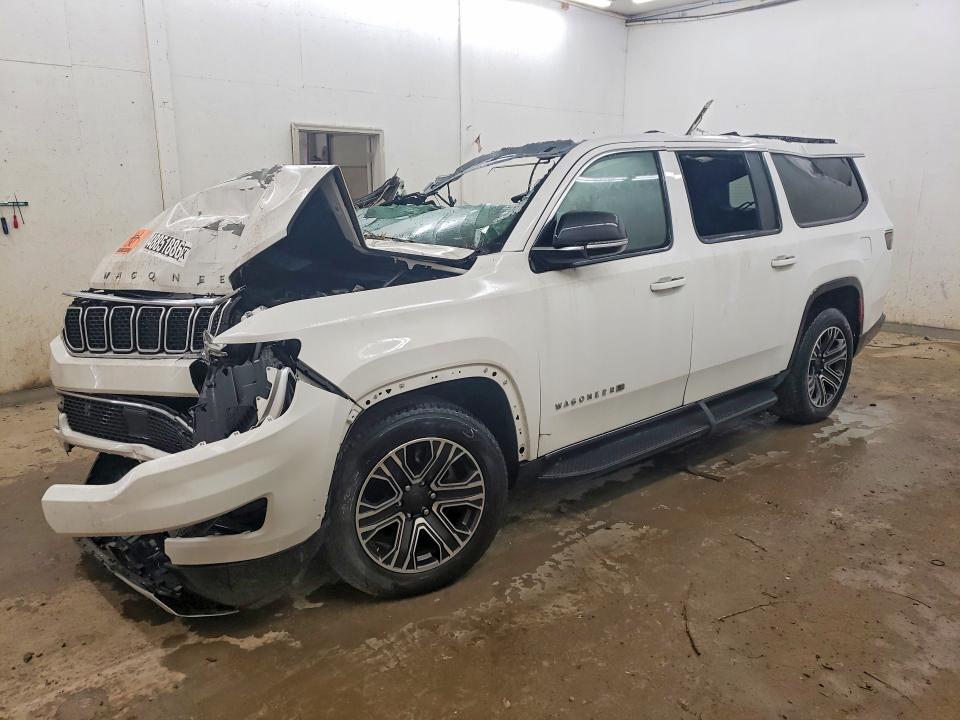 2024 JEEP WAGONEER — VIN 1C4SJSBP4RS101877