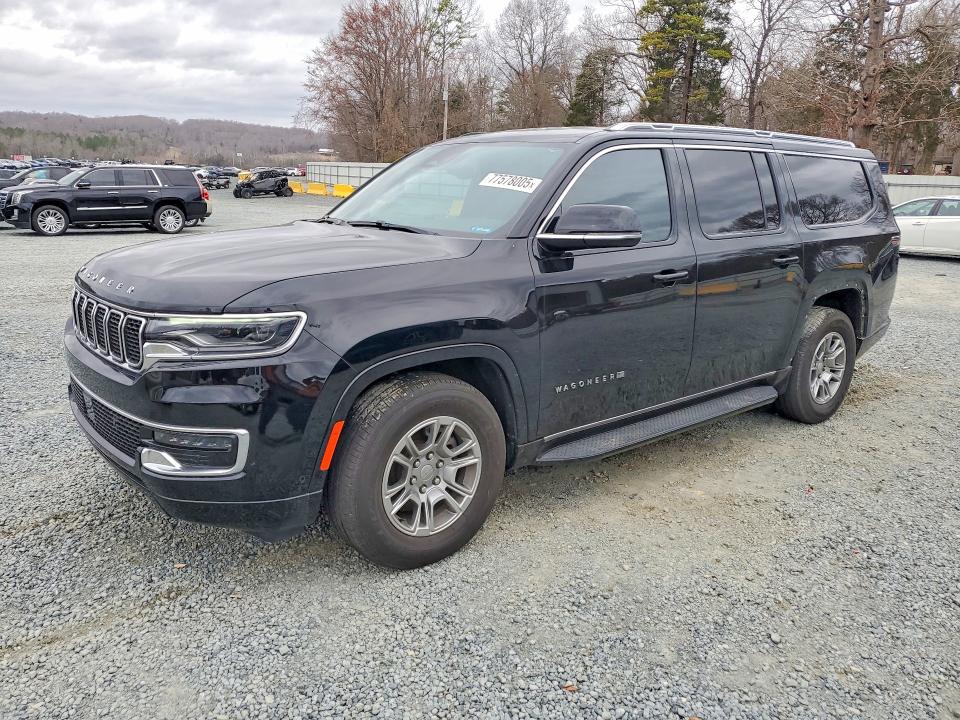 2024 JEEP WAGONEER — VIN 1C4SJSAP0RS112439