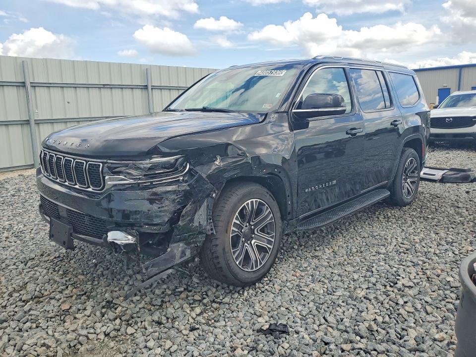 2024 JEEP WAGONEER — VIN 1C4SJVBP7RS115130