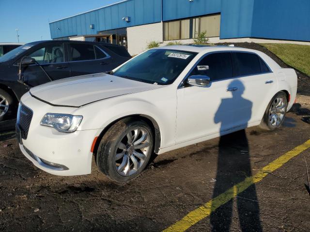 2017 CHRYSLER 300C — VIN 2C3CCAEG2HH586700