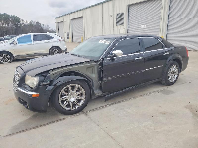 2010 CHRYSLER 300C — VIN 2C3CA6CT4AH126365