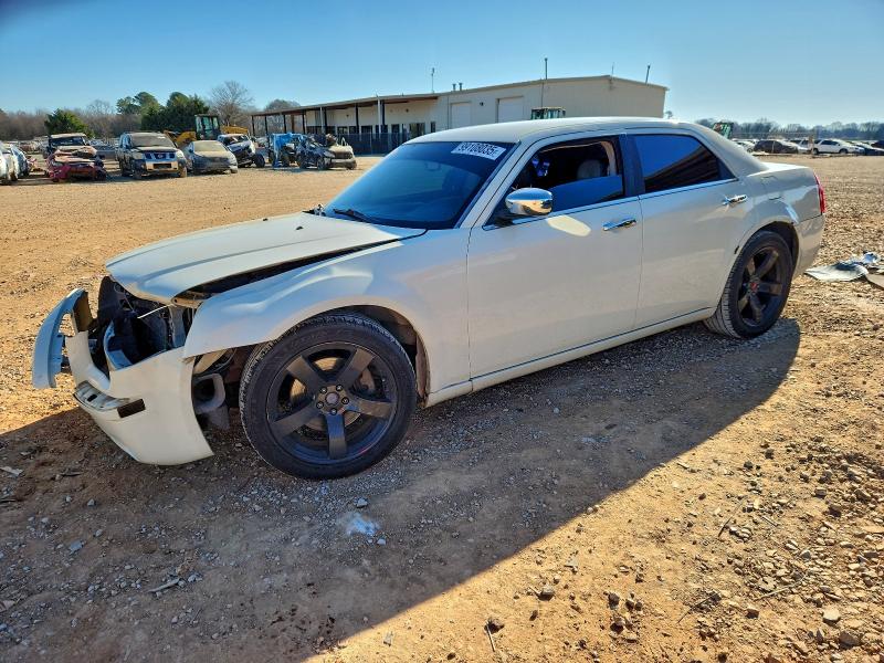 2006 CHRYSLER 300C — VIN 2C3KA63H26H289420
