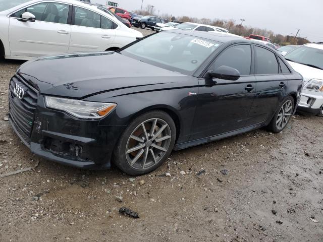 2017 AUDI A6 PREMIUM — VIN WAUF2AFC6HN047511