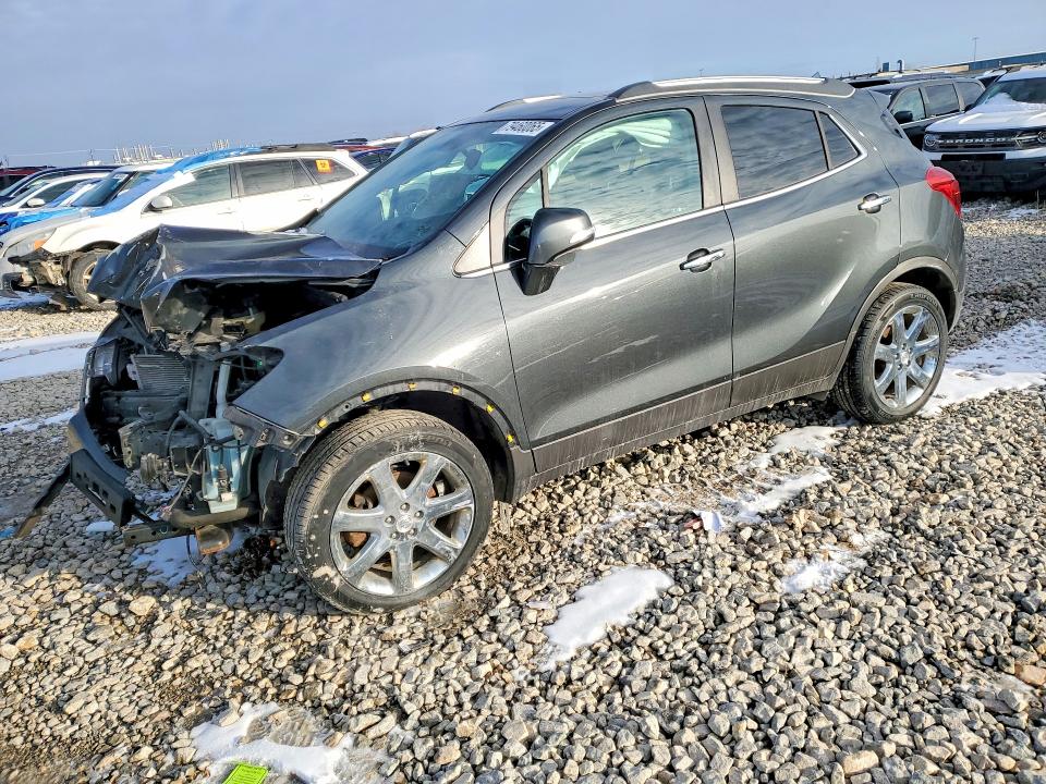 2016 BUICK ENCORE — VIN KL4CJGSB0GB579209