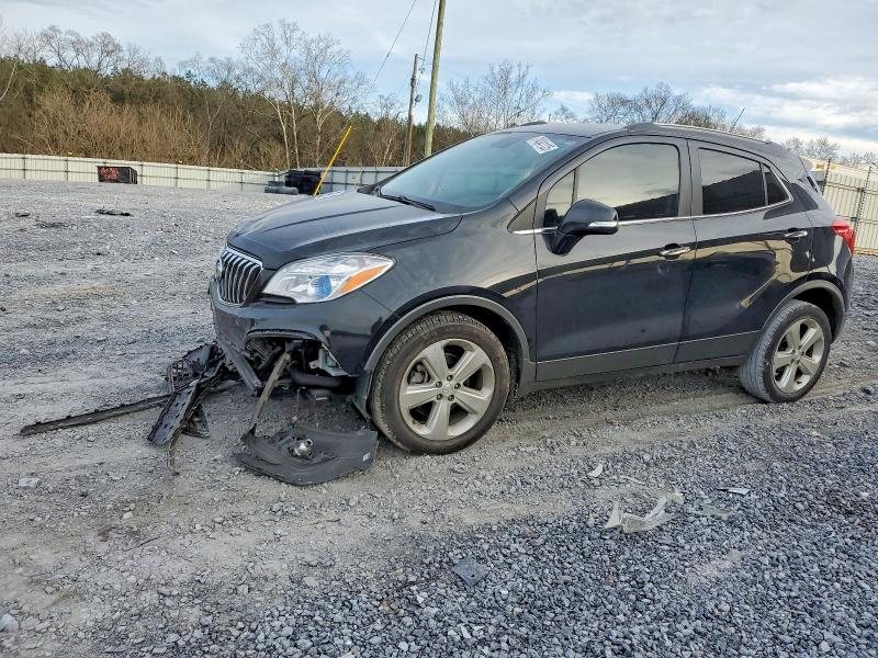 2015 BUICK ENCORE — VIN KL4CJBSB3FB153029