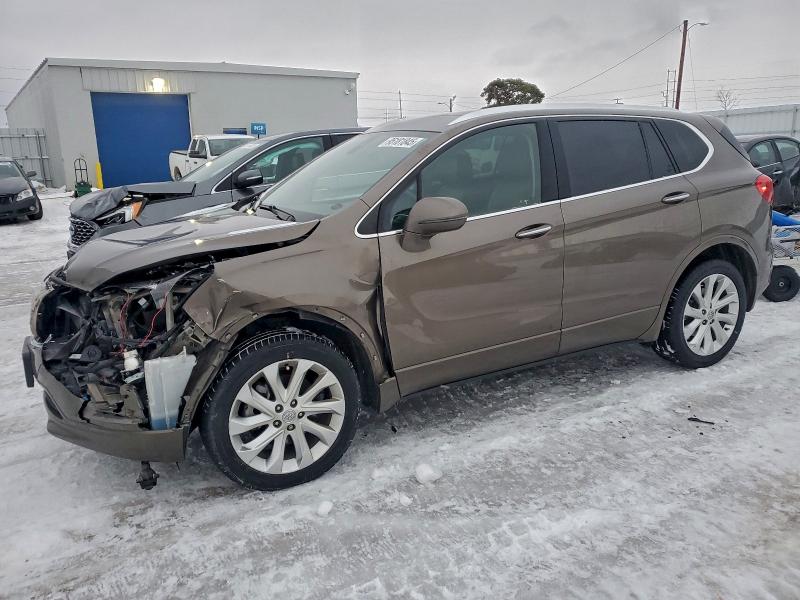 2018 BUICK ENVISION P — VIN LRBFX3SX0JD010196