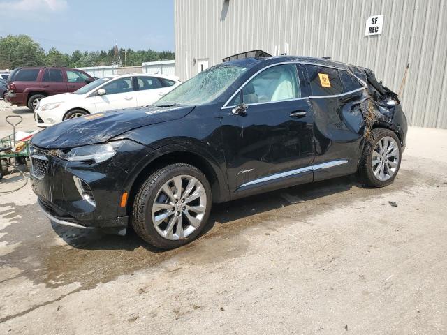 2023 BUICK ENVISION — VIN LRBFZSR44PD065498