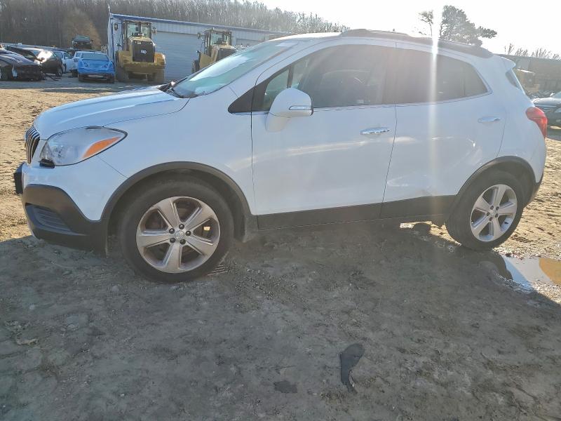 2016 BUICK ENCORE — VIN KL4CJASB2GB715126