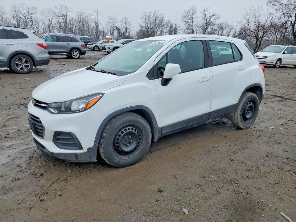 KL7CJKSB5HB131782