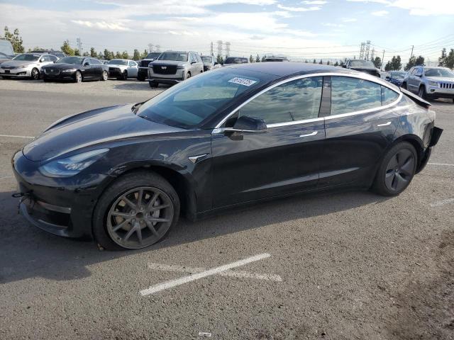 2019 TESLA MODEL 3 — VIN 5YJ3E1EA7KF304596