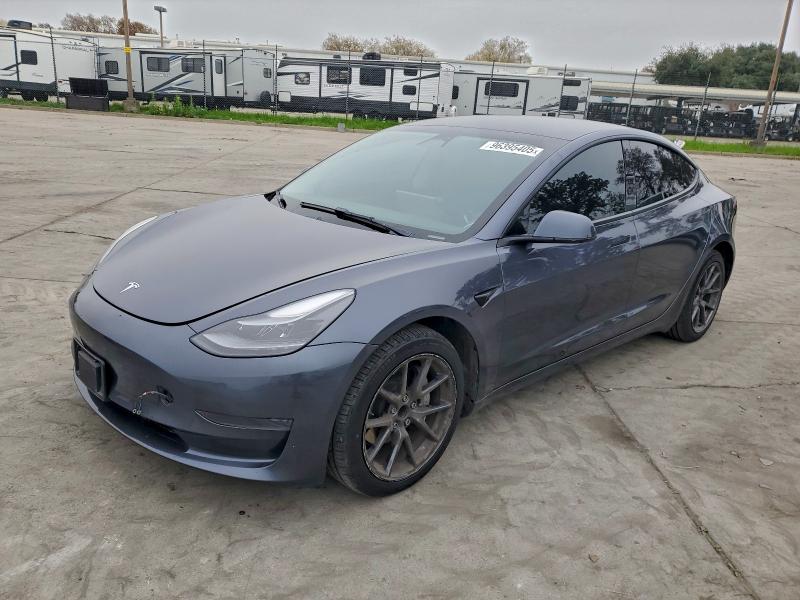 2023 TESLA 3 — VIN 5YJ3E1EAXPF399453