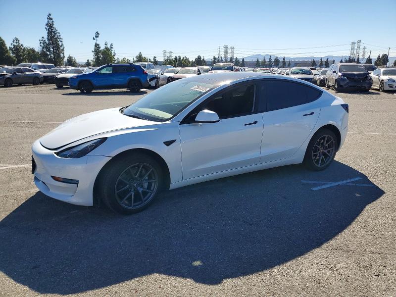 2023 TESLA MODEL 3 — VIN 5YJ3E1EA4PF500888